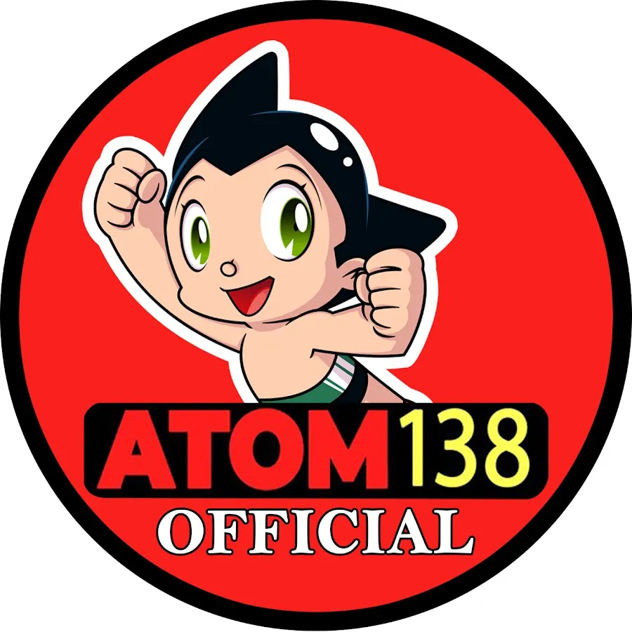 ATOM138 - Aplikasi Lagu Anak Terbaik untuk Keluarga
